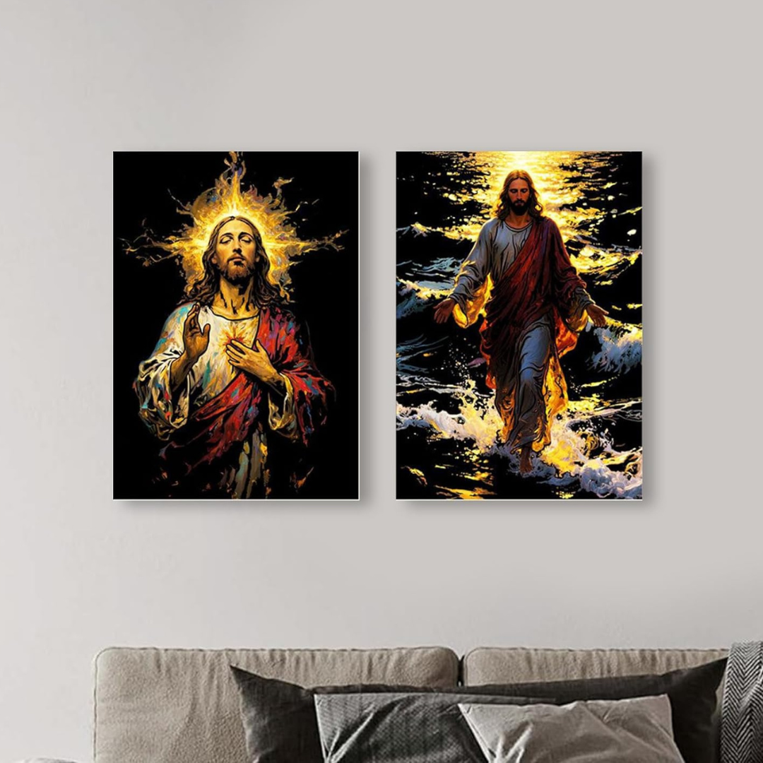 "ART VITAL: Fortalece tu conexión espiritual."