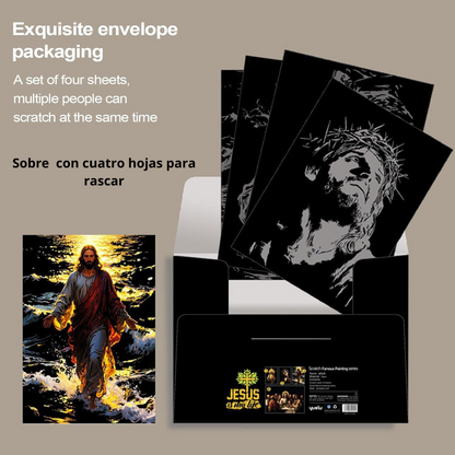"ART VITAL: Fortalece tu conexión espiritual."