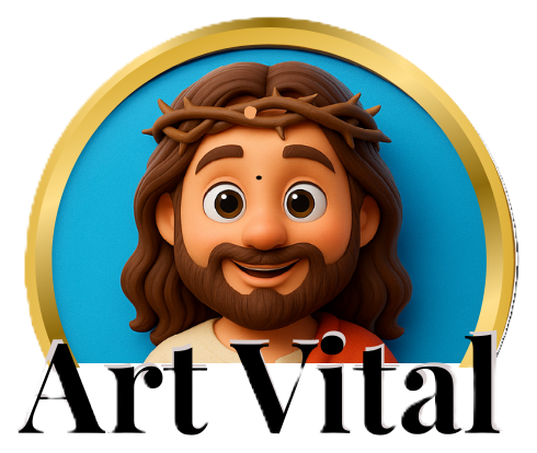 Art Vital